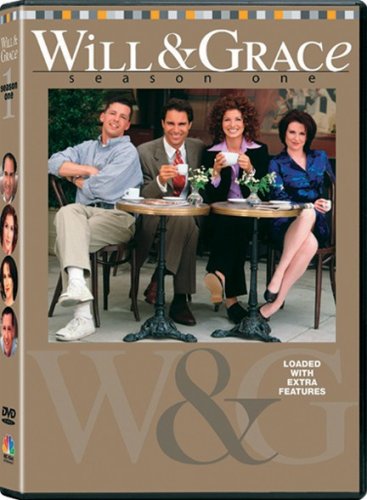 Will & Grace - Season One