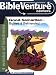 Bibleventure Centers: Good Samaritan--Bullied & Befriended