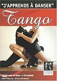 J apprends à danser : Le Tango (inclus 1 CD)