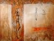 'Being of Nothingness' (2005)