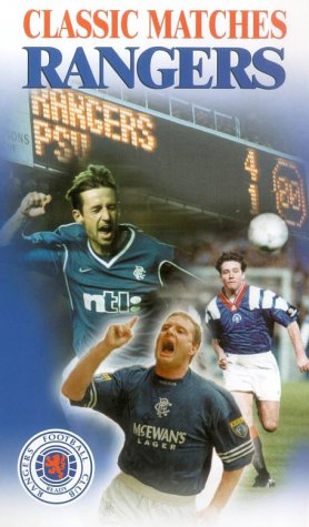 Rangers: Rangers Classic Games