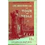 LES MYSTERES DE LA TOUR DE NESLE de Auguste Lescalier
