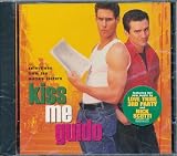 Kiss Me Guido: Soundtrack From The Motion Picture