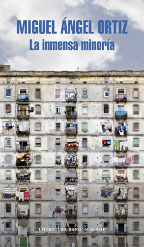 La inmensa minoría (Spanish Edition)