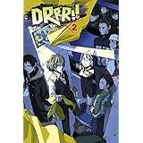 durarara vol 2 novel durarara novel