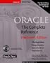 Oracle: The Complete Reference, Electronic Edition