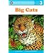 Big Cats (All Aboard Reading - Level 2 (Quality))