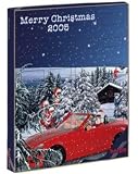 herpa 151672 - Herpa Adventskalender 2005 (24 Exklusiv-Modelle)