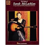 The Songs of Sarah McLachlan book cover