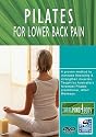 Pilates For Lower Back Pain [DVD]