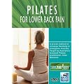Pilates For Lower Back Pain [DVD]