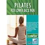 Pilates For Lower Back Pain [DVD]