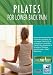 Pilates For Lower Back Pain [DVD]