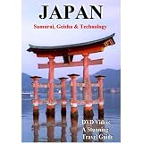 Japan: Samurai, Geisha and Technology