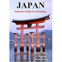 Japan: Samurai, Geisha and Technology Movie Streaming.