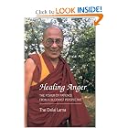 Healing Anger: The Power of Patience from a Buddhist Perspective by The Dalai Lama