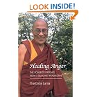 Click here to buy Healing Anger: The Power of Patience from a Buddhist Perspective by  The Dalai Lama.