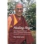 Healing Anger: The Power of Patience from a Buddhist Perspective