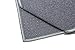 yogitoes Yoga Mat Towel, Heather Storm