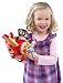 Little Charley Bear Up, Up and Away Little Charley Bear_s-4
