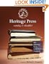 Heritage Press Catalog & Checklist: The Ultimate Book Collector's Resource