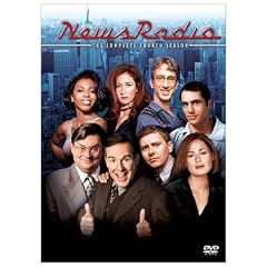 NewsRadio - The Complete Fourth Season
