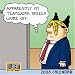 Dilbert 2006 Calendar
