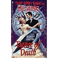 Dance of Death (Fear Street, No. 8)