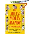 The Milly-Molly-Mandy Storybook (Storybook Classics)