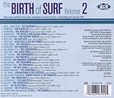 The Birth of Surf, Volume 2