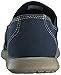 crocs Men's Santa Cruz Clean Cut Slip-On Loafer