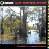 Cajun-Sweet Home Louisiana