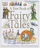 A first book of fairy tales