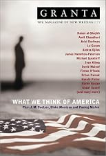 Granta 78: Bad Company (Granta: The Magazine of New Writing)