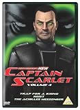Captain Scarlet - Series 1 - Vol. 4