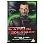 Captain Scarlet - Series 1 - Vol. 4 [DVD]