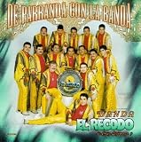 La Banda el Recodo -  De Parranda Con La Banda