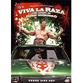 WWE: Viva La Raza - The Legacy of Eddie Guerrero (3 Discs)