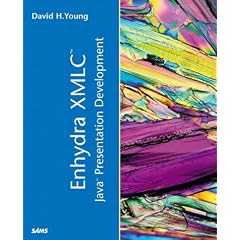 Enhydra XMLC Application Development (Sams White Books)