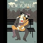 The New Yorker, April 1st 2013 (Marc Fisher, David Sedaris, Jeffrey Toobin) | Marc Fisher,David Sedaris,Jeffrey Toobin