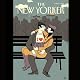 The New Yorker, April 1st 2013 (Marc Fisher, David Sedaris, Jeffrey Toobin)