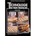 Technologie du pain fran�ais