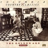 Country Classics 1: Golden Age