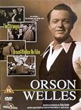 Orson Welles The Stranger [2000]