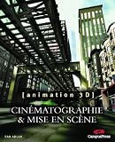 Cin�matographie et mise en sc�ne virtuelles