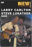 Carlton Lukather Band - The Paris Concert