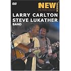 Carlton Lukather Band - The Paris Concert by  Larry Carlton and Steve Lukather 