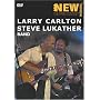 Carlton Lukather Band - The Paris Concert