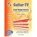 Guitar-TV: Der Transposer: Transponieren, Solospiel, Komponieren, Akkorde finden usw