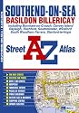 Southend-on-Sea Street Atlas